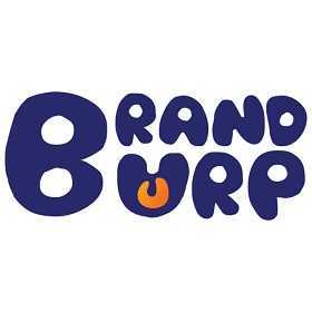 Brandburp Digital logo